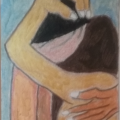 The lovers 