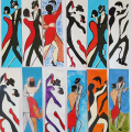 Potpourri Tango 2