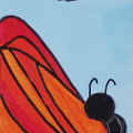 Butterfly 3