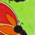 Butterfly 8