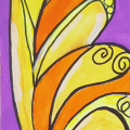 Butterfly 5