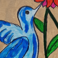 Colibri 2